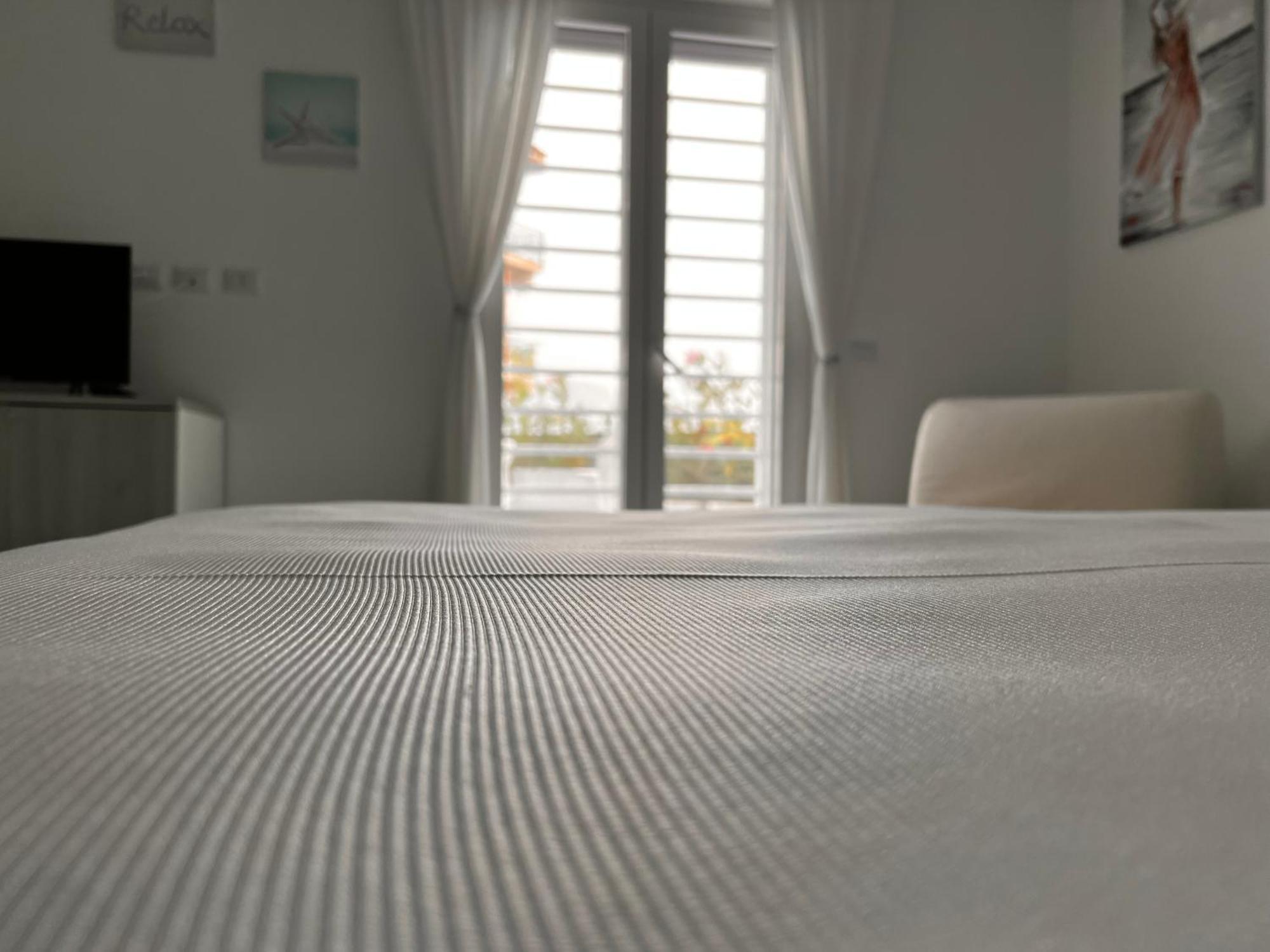 Casa Emy Bed and Breakfast Torre Annunziata Eksteriør billede